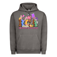 Pigment Tornado easter  rca resident care assistant Urban Hoodie - AdoDesignShop