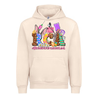 Sandshell easter  rca resident care assistant Urban Hoodie - AdoDesignShop