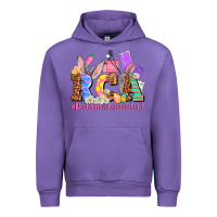 Tulip easter  rca resident care assistant Urban Hoodie - AdoDesignShop