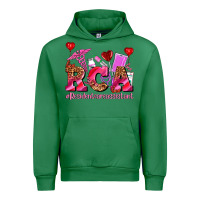 Emerald valentines day rca resident care assistant Urban Hoodie - AdoDesignShop