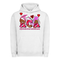 Pigment Lunar Rock valentines day rca resident care assistant Urban Hoodie - AdoDesignShop