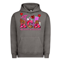 Pigment Tornado valentines day rca resident care assistant Urban Hoodie - AdoDesignShop