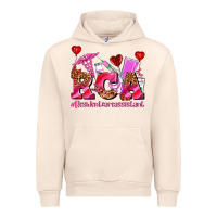 Sandshell valentines day rca resident care assistant Urban Hoodie - AdoDesignShop