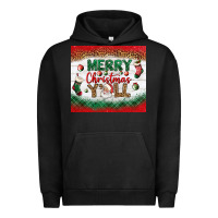 Pigment Black merry christmas y'all tumbler Urban Hoodie - BundleAndBundleShop