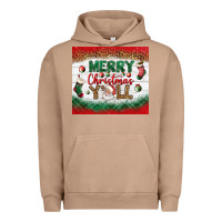 Pigment Burro merry christmas y'all tumbler Urban Hoodie - BundleAndBundleShop