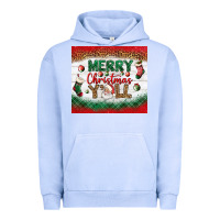 Pigment Grape Ice merry christmas y'all tumbler Urban Hoodie - BundleAndBundleShop