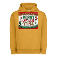 Pigment Peanut Butter merry christmas y'all tumbler Urban Hoodie - BundleAndBundleShop