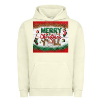 Pigment Pistachio merry christmas y'all tumbler Urban Hoodie - BundleAndBundleShop