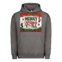Pigment Tornado merry christmas y'all tumbler Urban Hoodie - BundleAndBundleShop