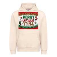 Sandshell merry christmas y'all tumbler Urban Hoodie - BundleAndBundleShop