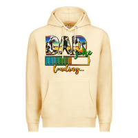 Pina Colada dad joke loading Premium Hoodie - AdoDesignShop