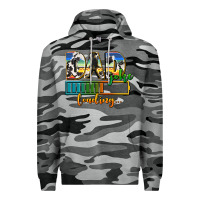 Slate Camo dad joke loading Premium Hoodie - AdoDesignShop