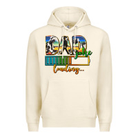 Tofu dad joke loading Premium Hoodie - AdoDesignShop