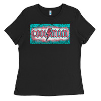 Black western coll mom    license  plaid  templata Ladies Tee - BarkalooDesign