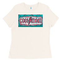 Bone western coll mom    license  plaid  templata Ladies Tee - BarkalooDesign