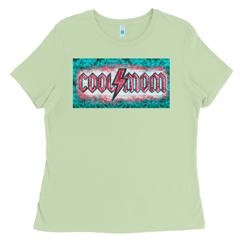Western Coll Mom    License  Plaid  Templata Ladies Tee by BarkalooDesign | Teevron