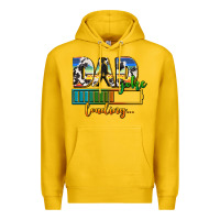 Lemon dad joke loading Premium Hoodie - AdoDesignShop
