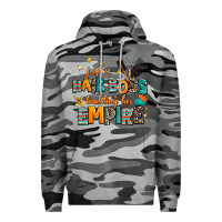 Slate Camo just a nail boss building her empire Premium Hoodie - AdoDesignShop