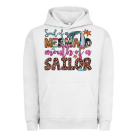 Pigment Lunar Rock soul of a mermaid mouth of a sailor Urban Hoodie - JahusDesignShop
