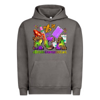 Pigment Tornado mardi gras rca resident care assistant Urban Hoodie - AdoDesignShop