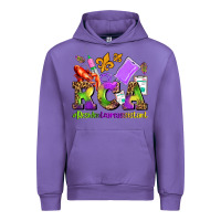 Tulip mardi gras rca resident care assistant Urban Hoodie - AdoDesignShop