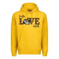 Lemon for the love of fall Premium Hoodie - RanaPortraitStore