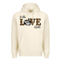 Tofu for the love of fall Premium Hoodie - RanaPortraitStore