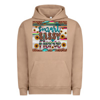 Pigment Burro smart  sassy fierce Urban Hoodie - JahusDesignShop