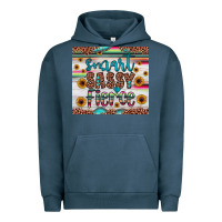 Pigment Midnight Navy smart  sassy fierce Urban Hoodie - JahusDesignShop