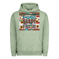 Pigment Oil Green smart  sassy fierce Urban Hoodie - JahusDesignShop