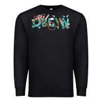 Black obgyn Premium Sweatshirt - texasbilliewilder