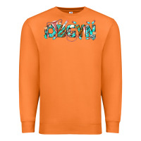Carrot obgyn Premium Sweatshirt - texasbilliewilder