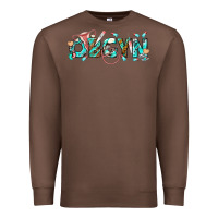 Chestnut obgyn Premium Sweatshirt - texasbilliewilder