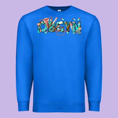 Premium Sweatshirt obgyn