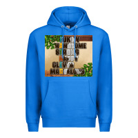 True Royal fathers day Premium Hoodie - AdoDesignShop