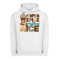 Pigment Lunar Rock pumpkin spice everything nice Urban Hoodie - AdoDesignShop