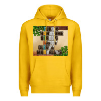Lemon fathers day Premium Hoodie - AdoDesignShop