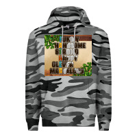 Slate Camo fathers day Premium Hoodie - AdoDesignShop