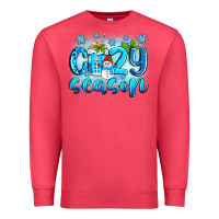 Cardinal cozy season winter Premium Sweatshirt - Zillion Design Studio