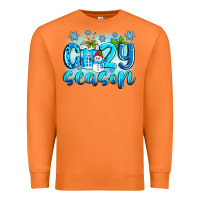 Carrot cozy season winter Premium Sweatshirt - Zillion Design Studio