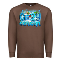 Chestnut cozy season winter Premium Sweatshirt - Zillion Design Studio
