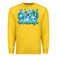 Lemon cozy season winter Premium Sweatshirt - Zillion Design Studio