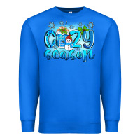 True Royal cozy season winter Premium Sweatshirt - Zillion Design Studio