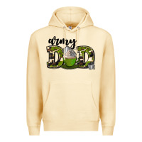 Pina Colada army dad Premium Hoodie - AdoDesignShop