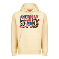 Pina Colada American dad Premium Hoodie - AdoDesignShop