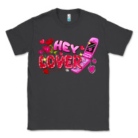 Smoke hey lover flip phone Classic Tee - FaDigitalArtStudio