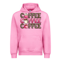 Fuchsia Pink coffee coffee coffee Urban Hoodie - AdoDesignShop
