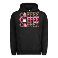 Pigment Black coffee coffee coffee Urban Hoodie - AdoDesignShop