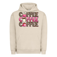 Pigment French Oak coffee coffee coffee Urban Hoodie - AdoDesignShop