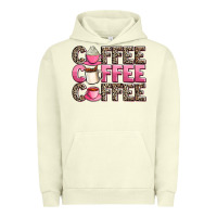 Pigment Pistachio coffee coffee coffee Urban Hoodie - AdoDesignShop